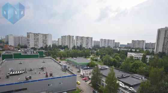 1-комн. квартира, 38 м2, 10/17 эт. Москва