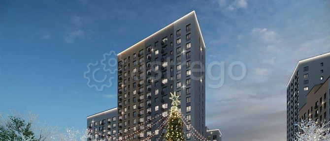 3-комн. квартира, 77.6 м2, 2/17 эт. Стерлитамак - изображение 7