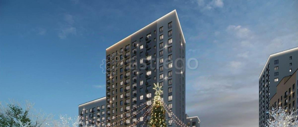 3-комн. квартира, 77.6 м2, 2/17 эт. Стерлитамак - изображение 7