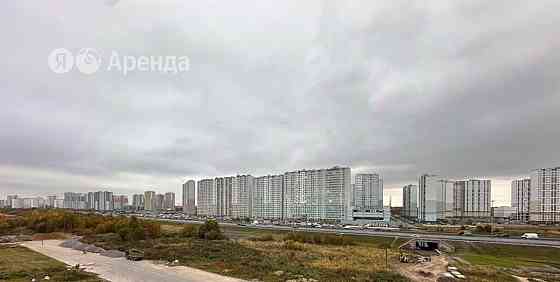 Студия, 21 м2, 6/20 эт. Санкт-Петербург