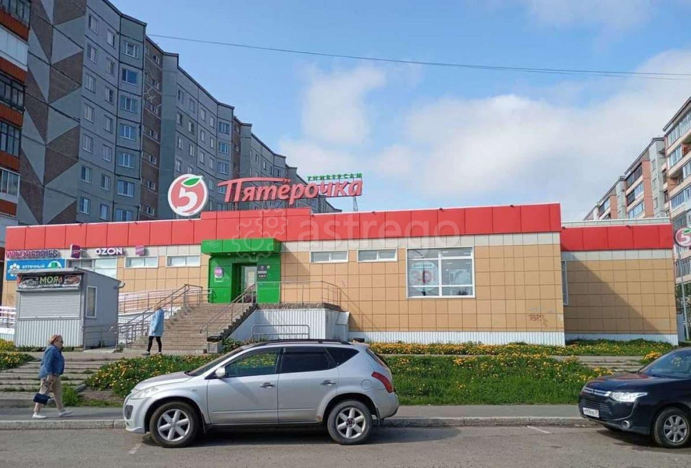 Свободного назначения, 740 м2 Архангельск - изображение 7