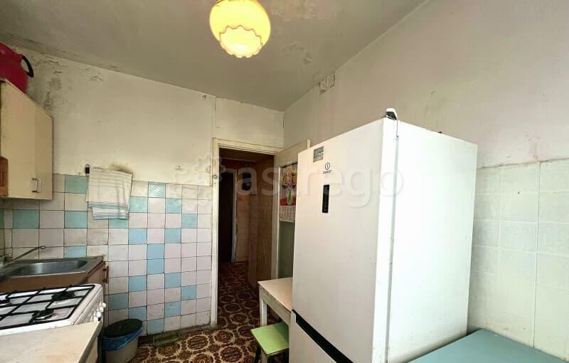 3-комн. квартира, 68 м2, 5/9 эт. Воскресенск - изображение 3