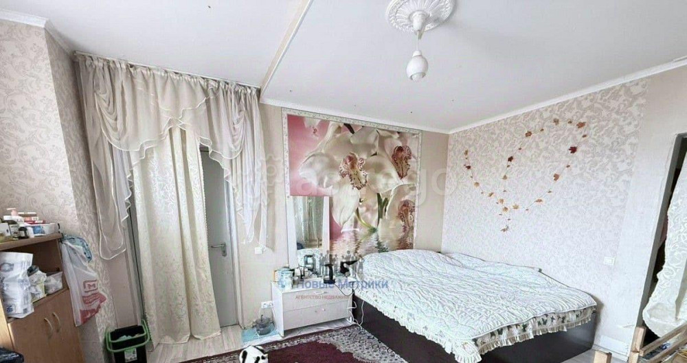 4-комн. квартира, 160 м2, 19/19 эт. Санкт-Петербург - изображение 3