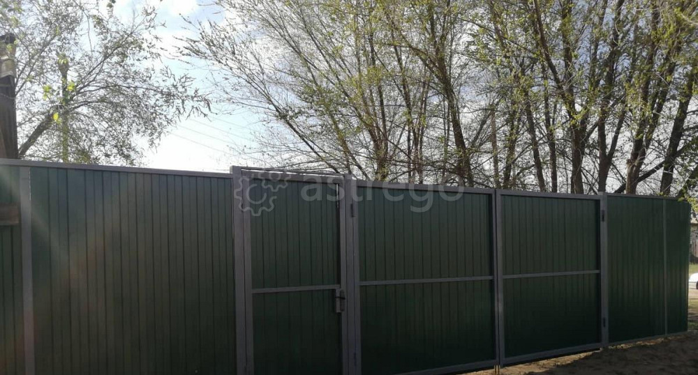 Дом, 70 м2, 7 соток, 1 эт. Харабали - изображение 3