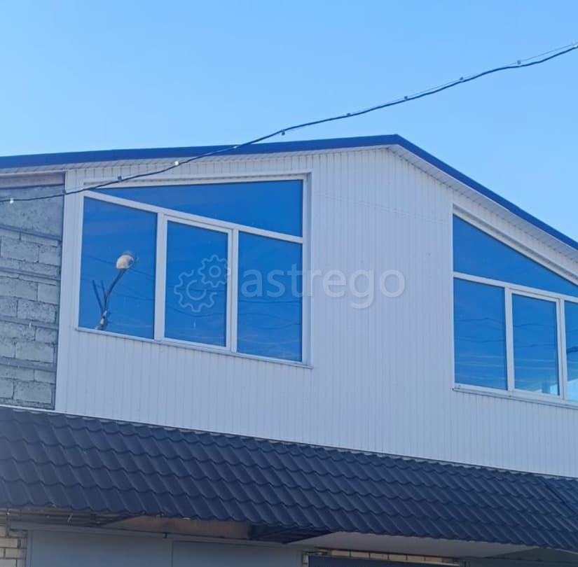 Торговое помещение, 87.59 м2 Губкин - изображение 4