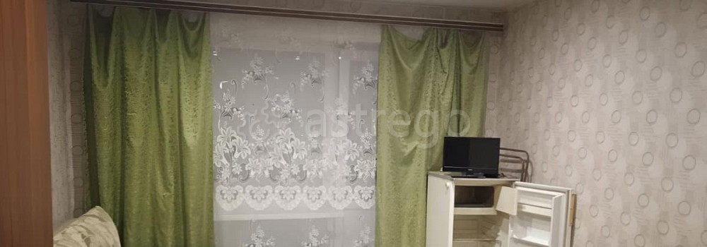 Комната, 14 м2, 3/5 эт. Архангельск - изображение 1