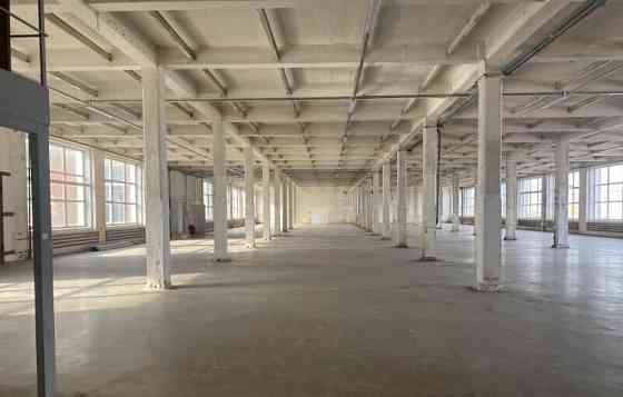 Склад, 1519.4 м2 Подольск