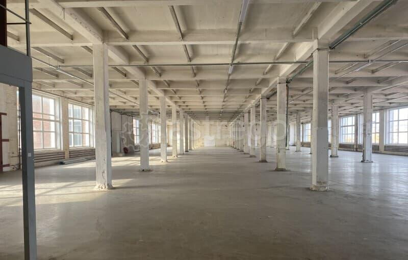 Склад, 1519.4 м2 Подольск - изображение 4