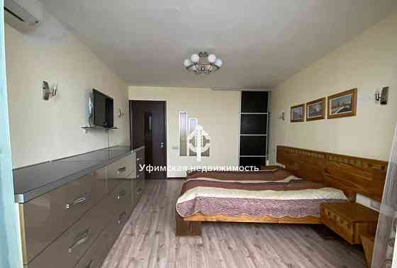 3-комн. квартира, 99.1 м2, 9/10 эт. Стерлитамак