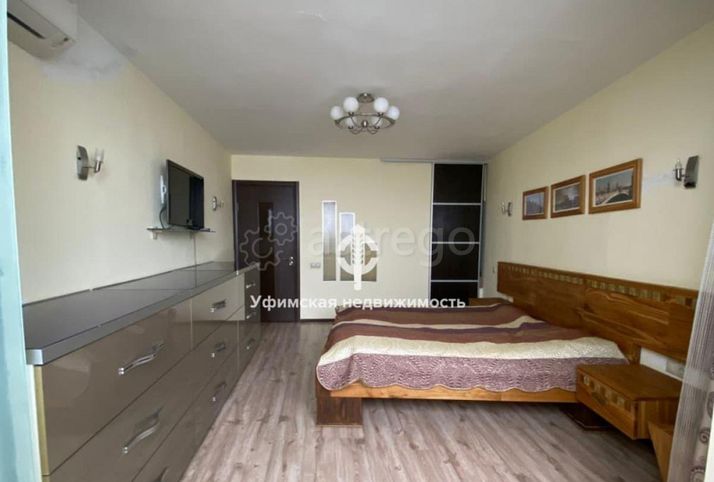 3-комн. квартира, 99.1 м2, 9/10 эт. Стерлитамак - изображение 5