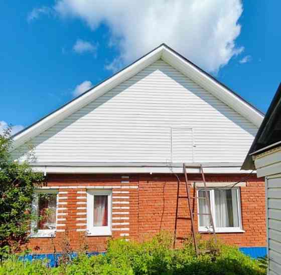 Дом, 80 м2, 10 соток, 1 эт. Белебей