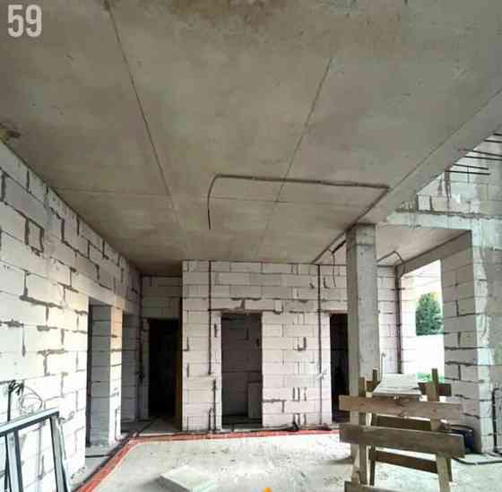 Дом, 181 м2, 4 сотки, 2 эт. Москва