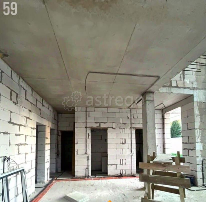 Дом, 181 м2, 4 сотки, 2 эт. Москва - изображение 2