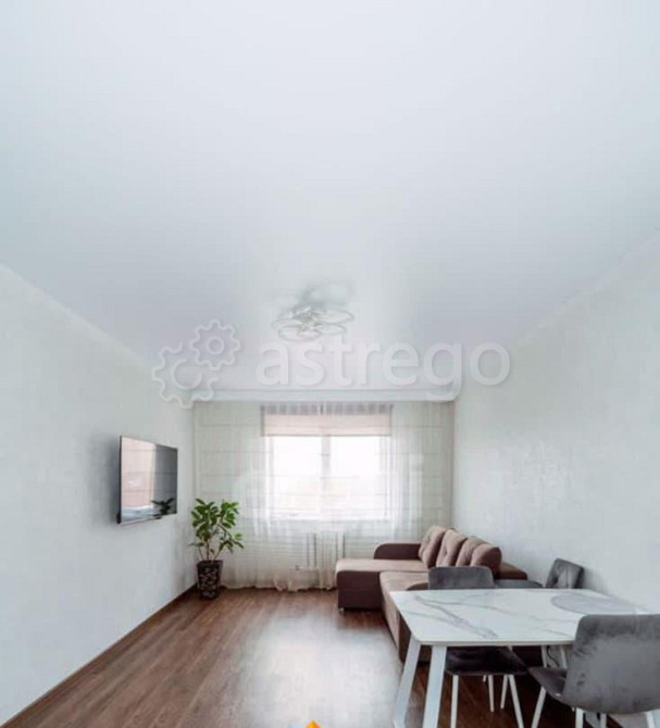 2-комн. квартира, 52.1 м2, 1/5 эт. Белокуриха - изображение 1