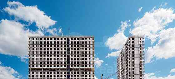 3-комн. квартира, 51.15 м2, 9/24 эт. Красногорск