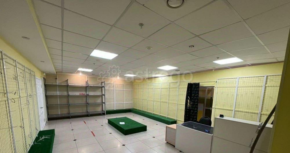 Свободного назначения, 97.7 м2 Старый Оскол - изображение 5