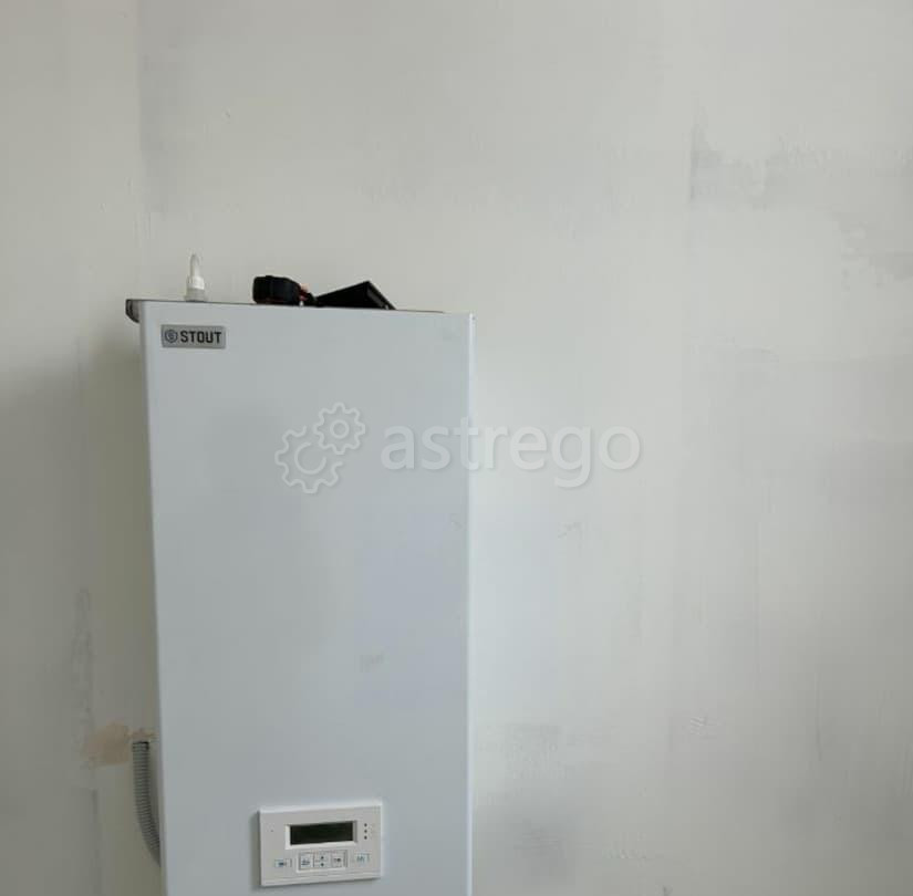 Коттедж, 145 м2, 7.4 сотки, 2 эт. Кармаскалы - изображение 4