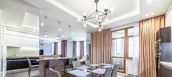 2-комн. квартира, 120 м2, 8/18 эт. Москва