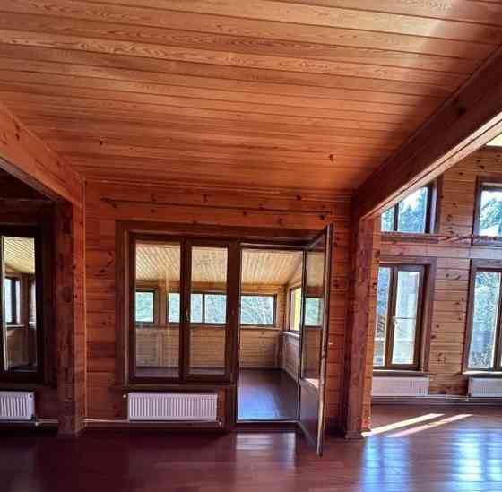 Дом, 187 м2, 20 соток, 2 эт. Истра