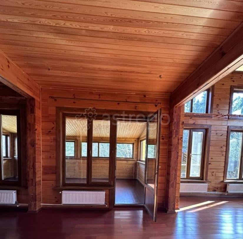 Дом, 187 м2, 20 соток, 2 эт. Истра - изображение 5