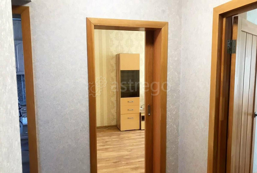 2-комн. квартира, 48.9 м2, 1/3 эт. Дубовое - изображение 9