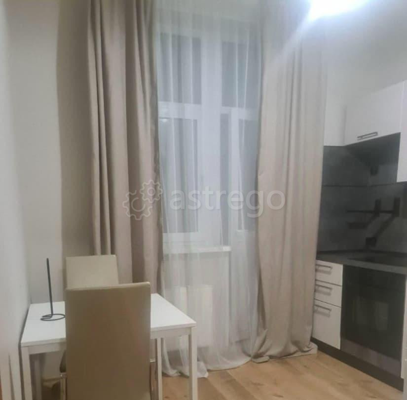1-комн. квартира, 45 м2, 12/20 эт. Москва - изображение 5