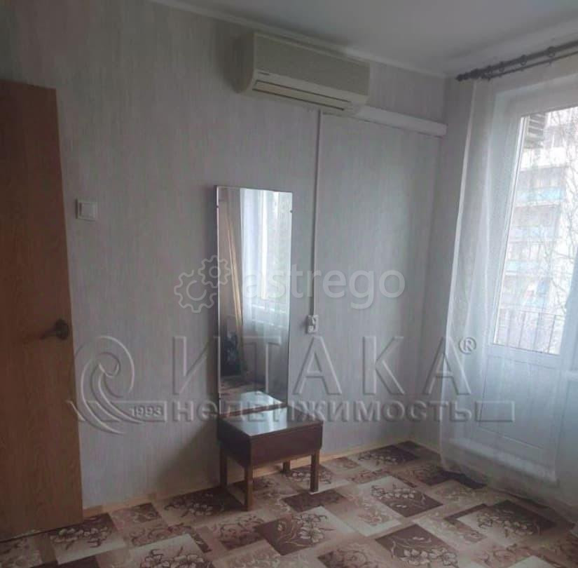 2-комн. квартира, 45 м2, 5/5 эт. Санкт-Петербург - изображение 5