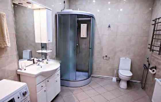 Коттедж, 400 м2, 20 соток Москва