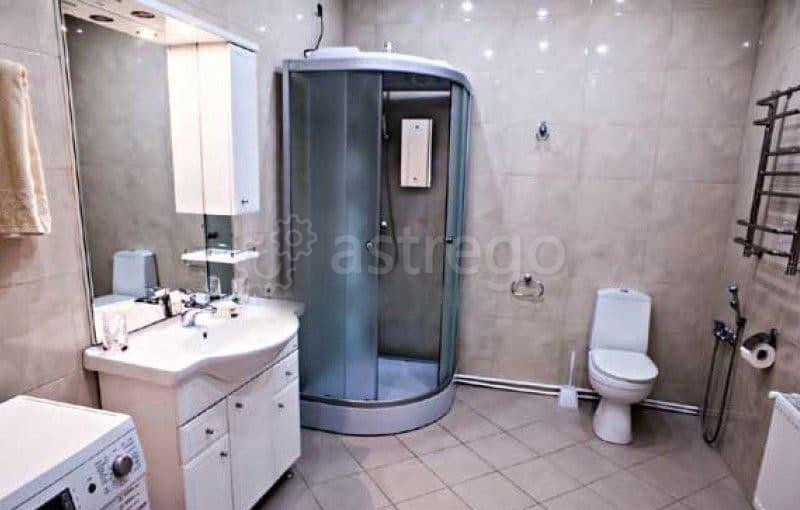 Коттедж, 400 м2, 20 соток Москва - изображение 6