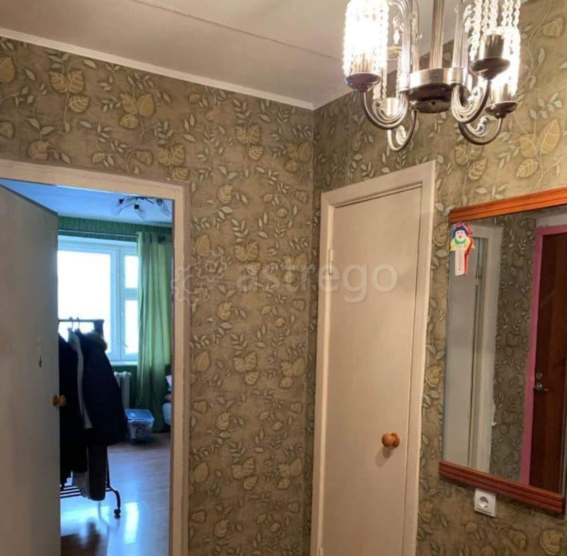 4-комн. квартира, 90.4 м2, 6/9 эт. Уфа - изображение 7
