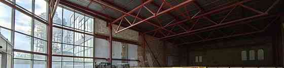 Свободного назначения, 546.7 м2 Голицино