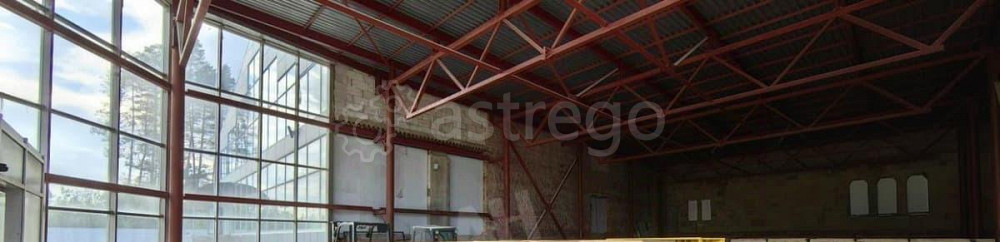 Свободного назначения, 546.7 м2 Голицино - изображение 6