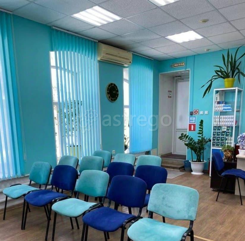 Офис, 70 м2 Астрахань - изображение 3