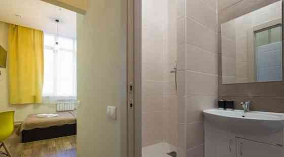 1-комн. апарт-ы, 20 м2, 5/11 эт. Красноярск