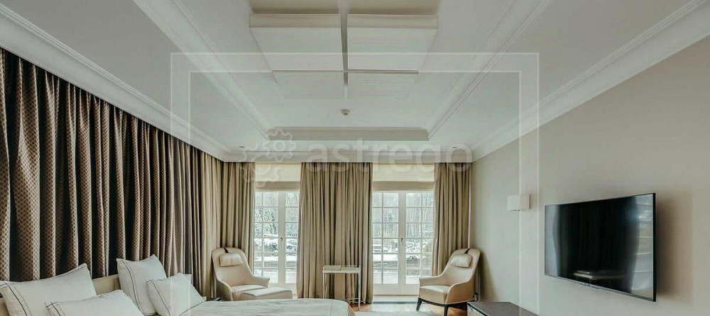 Коттедж, 544 м2, 4 га, 2 эт. Химки - изображение 4