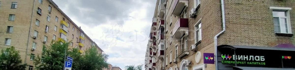 Комната, 19.2 м2, 7/7 эт. Москва - изображение 7