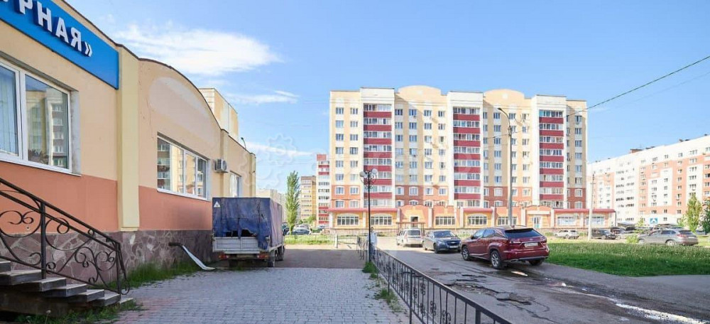 Свободного назначения, 306 м2 Стерлитамак - изображение 4