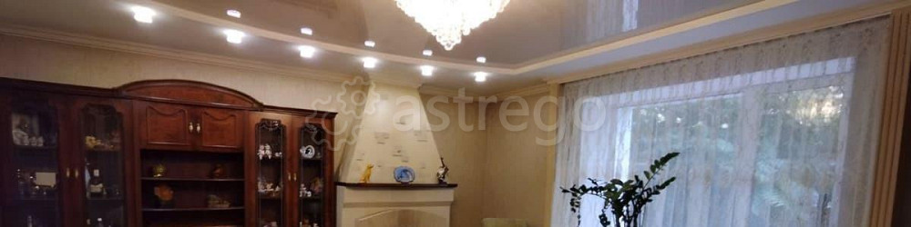 Коттедж, 220 м2, 12 соток, 3 эт. Белогорск - изображение 4