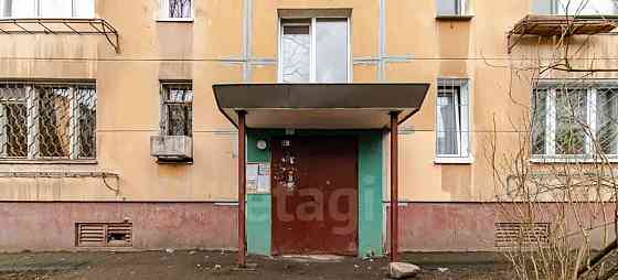 4-комн. квартира, 49 м2, 1/5 эт. Санкт-Петербург