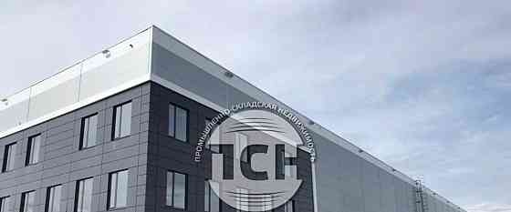 Склад, 6000 м2 Пушкино