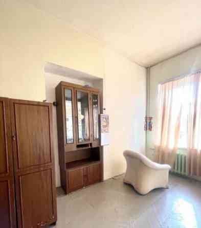 5-комн. квартира, 112 м2, 5/5 эт. Санкт-Петербург