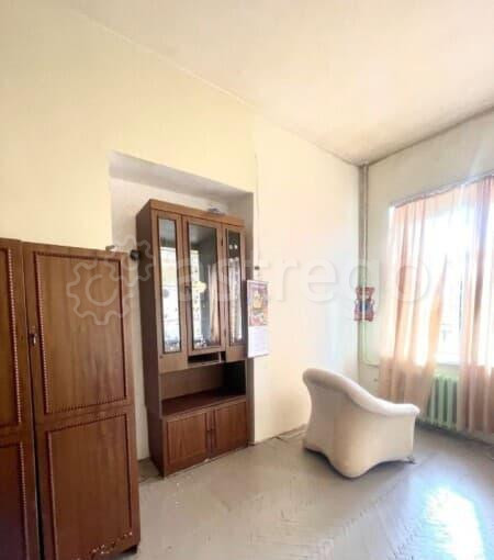 5-комн. квартира, 112 м2, 5/5 эт. Санкт-Петербург - изображение 6