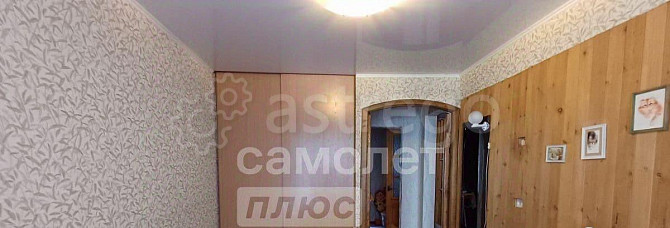 3-комн. квартира, 69.4 м2, 1/5 эт. Бийск - изображение 5