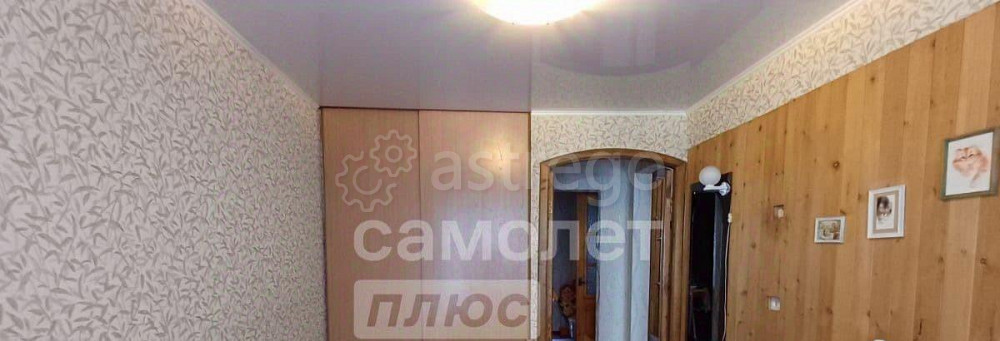 3-комн. квартира, 69.4 м2, 1/5 эт. Бийск - изображение 5