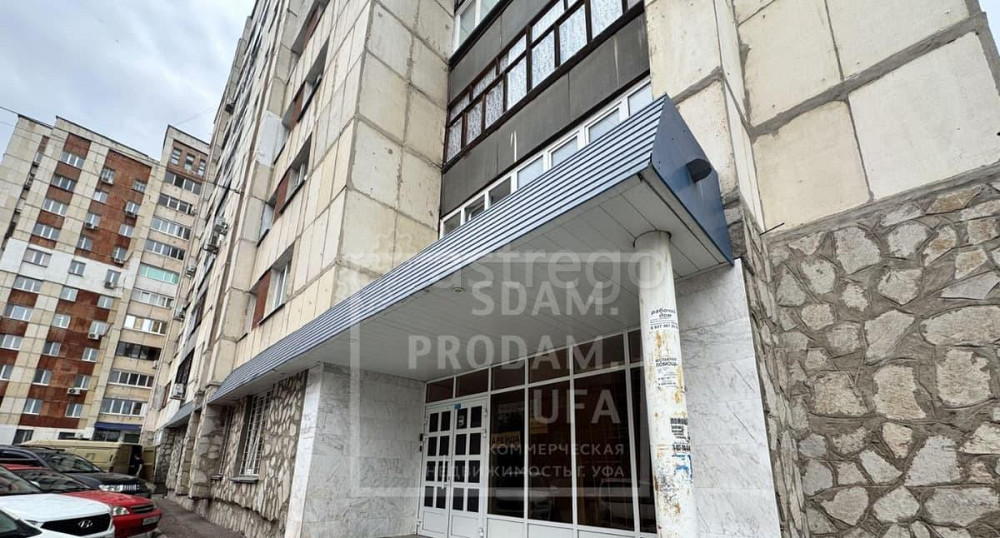 Офис, 450 м2 Уфа - изображение 4