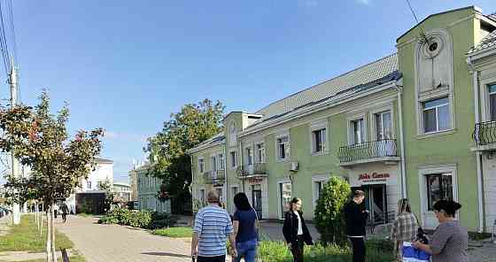 Свободного назначения, 30 м2 Белгород