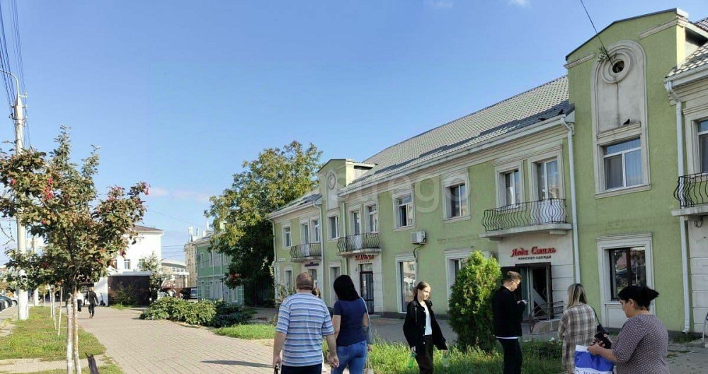 Свободного назначения, 30 м2 Белгород - изображение 3