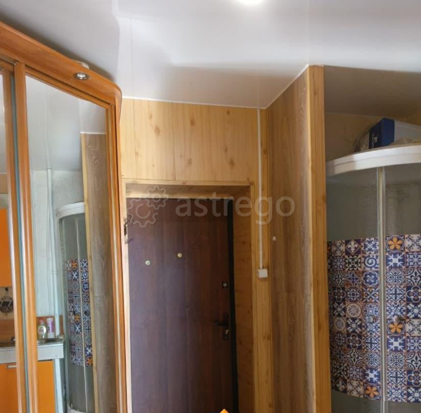 Комната, 19 м2, 3/4 эт. Архангельск - изображение 4