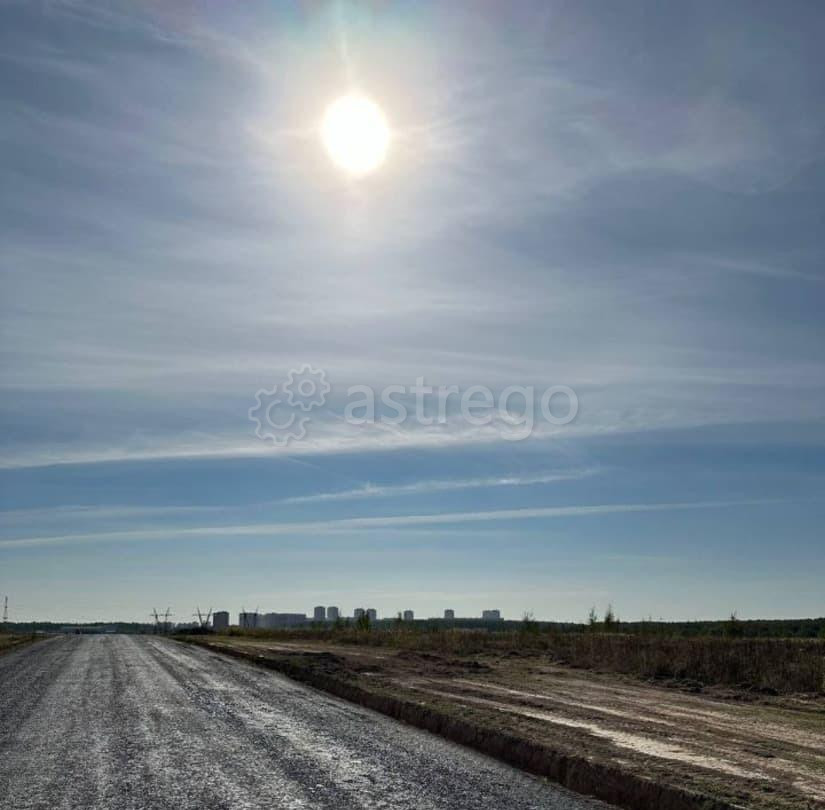 Коммерческий участок, 50 соток Чехов - изображение 1