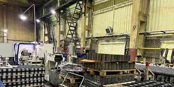 Производственное, 1700 м2 Подольск